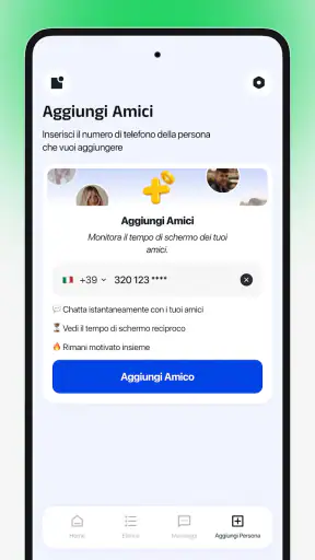 ScreenRadar screenshot