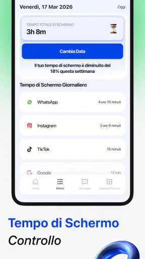 ScreenRadar screenshot