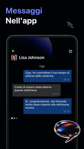 Screenza screenshot