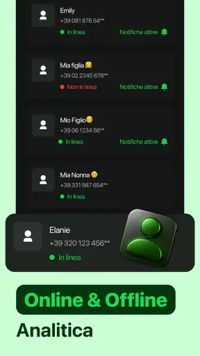 Screnax screenshot