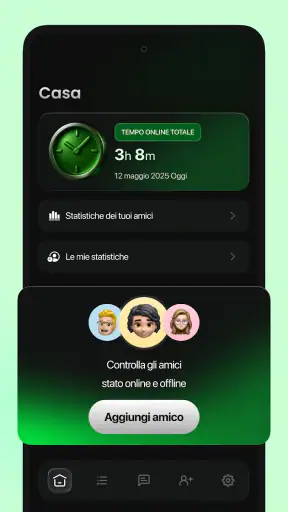 Screnax screenshot