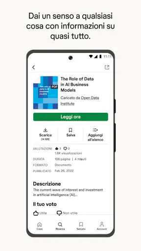 Scribd screenshot