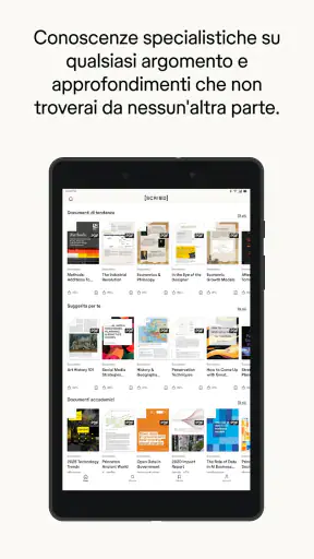 Scribd screenshot