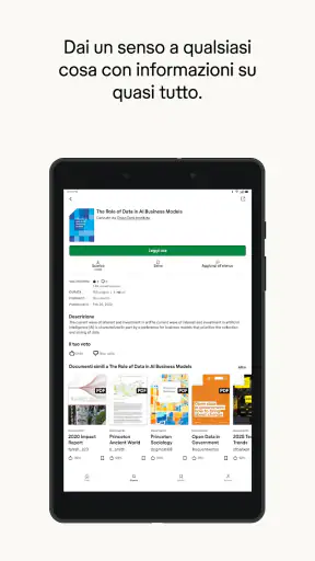 Scribd screenshot
