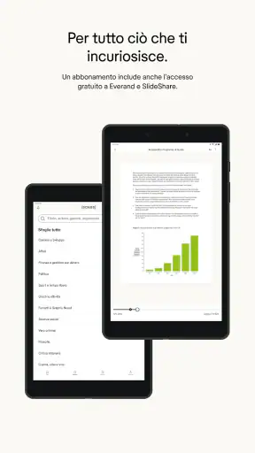 Scribd screenshot