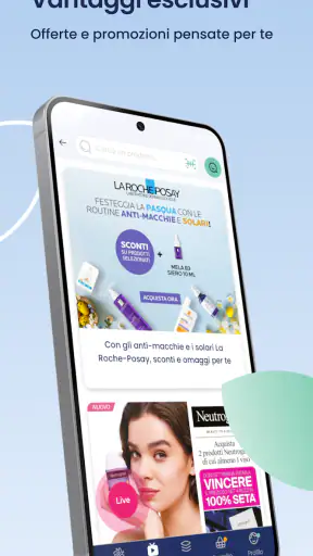 Semprefarmacia - Shop e Salute screenshot