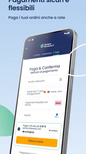 Semprefarmacia - Shop e Salute screenshot