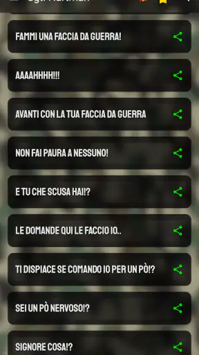Sergente Maggiore Hartman screenshot