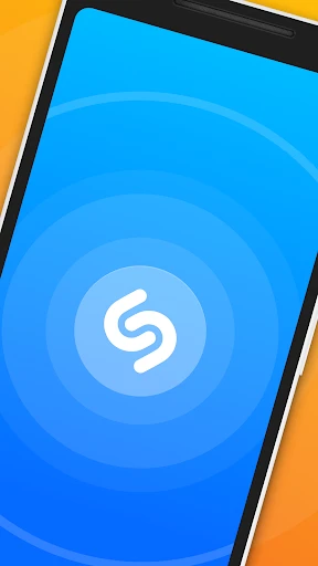 Shazam: trova brani e concerti screenshot