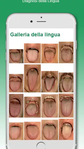 Shen Agopuntura screenshot