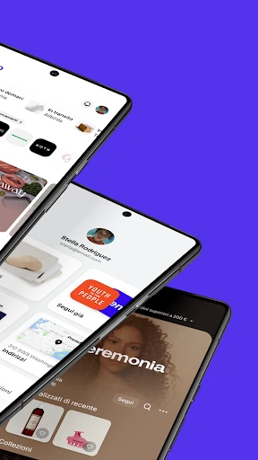 Shop screenshot