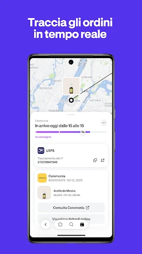 Shop screenshot