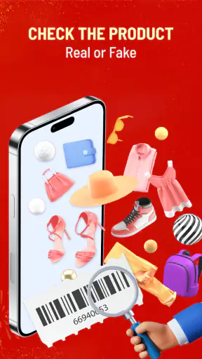 Shopping tutto in uno screenshot