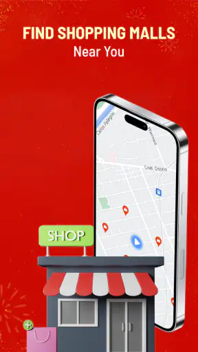 Shopping tutto in uno screenshot