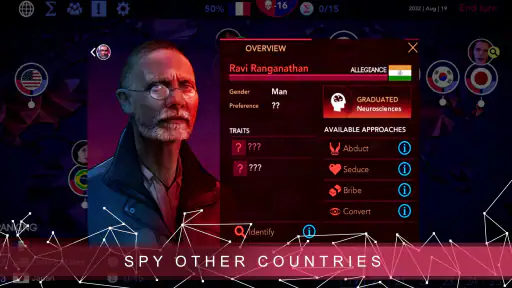 Sigma Theory screenshot