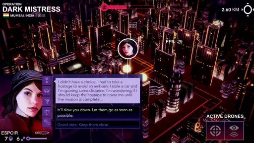 Sigma Theory screenshot