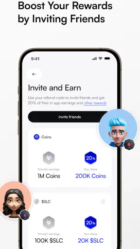 Silencio: Measure Noise & Earn screenshot
