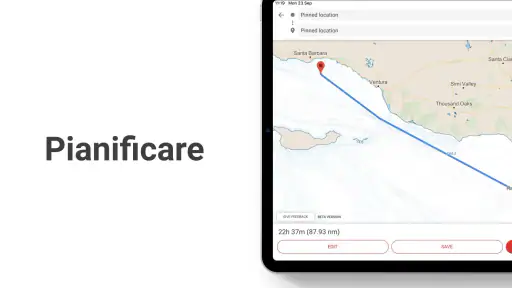Simrad: nautica e navigazione screenshot