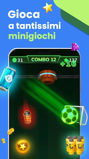 SisalFunClub screenshot