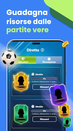 SisalFunClub screenshot