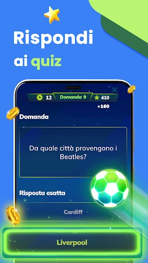 SisalFunClub screenshot