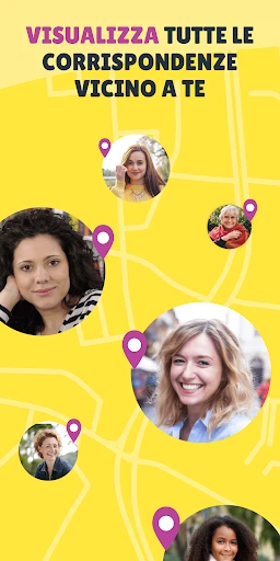 Sitly - L'app di babysitting screenshot
