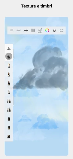 Sketchbook screenshot