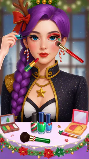 Skincare Relaxing Games: ASMR screenshot