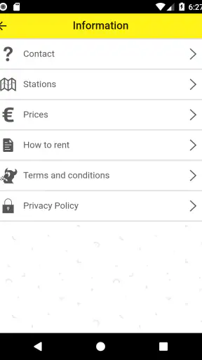 SlovnaftBajk screenshot