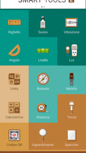 Smart Tools 2 screenshot