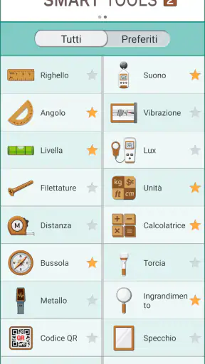 Smart Tools 2 screenshot