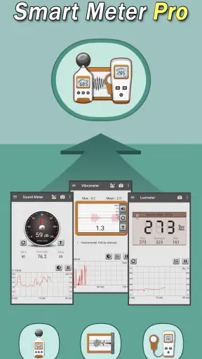 Smart Tools 2 screenshot