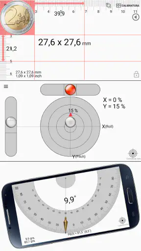 Smart Tools - attrezzi utili screenshot