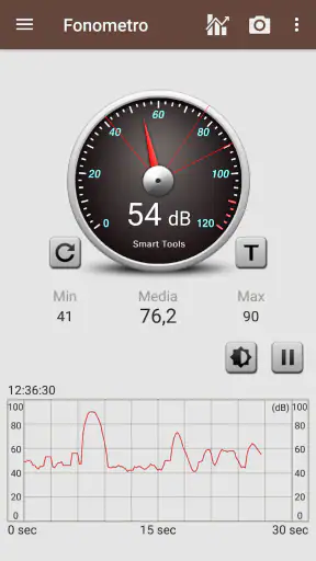 Smart Tools - attrezzi utili screenshot