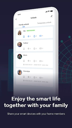 SmartLife - Smart Living screenshot