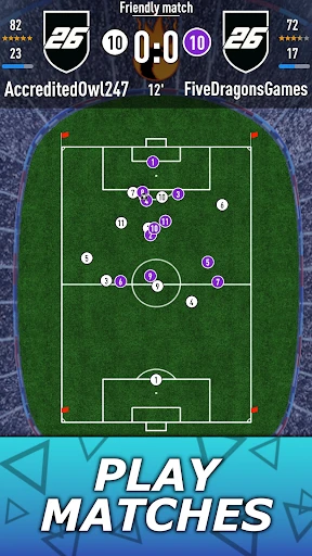 Smoq Games 26 screenshot