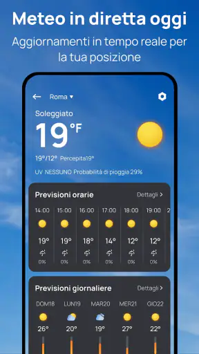 Snap Notizie screenshot