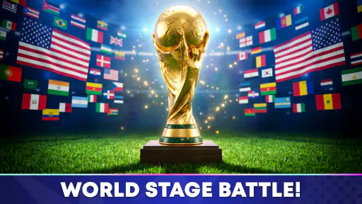 Soccer Calcio: Rigore Stike screenshot