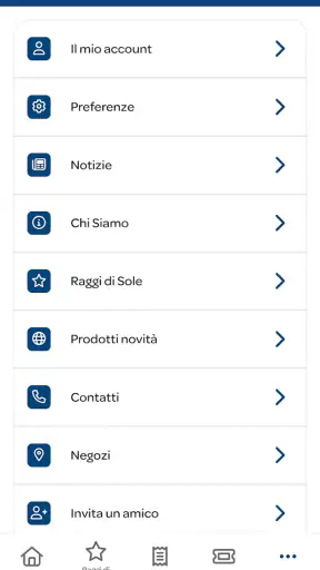 Sole365 screenshot