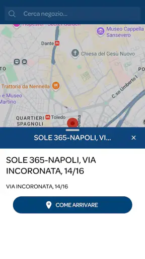 Sole365 screenshot