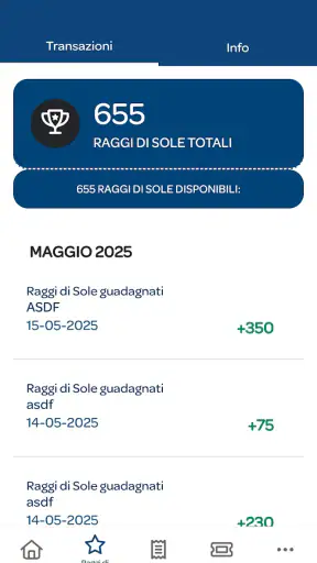 Sole365 screenshot
