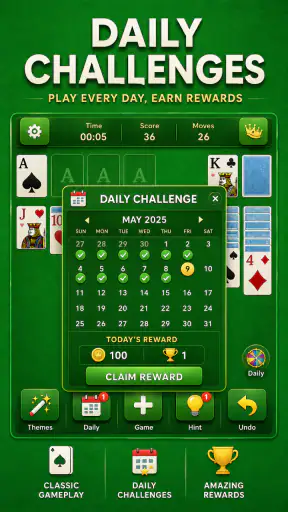 Solitario Classico Italiano screenshot