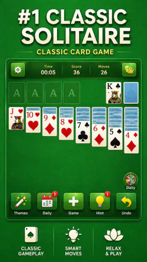 Solitario Classico Italiano screenshot