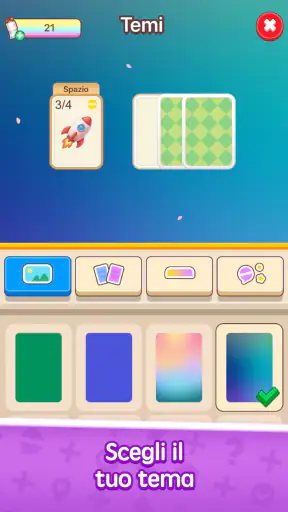 Solitario di Parole screenshot