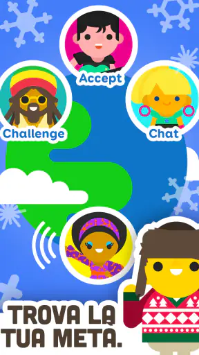SongPop Classic screenshot