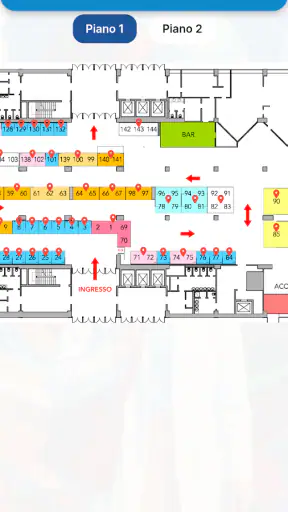 SPAZIO NUTRIZIONE screenshot
