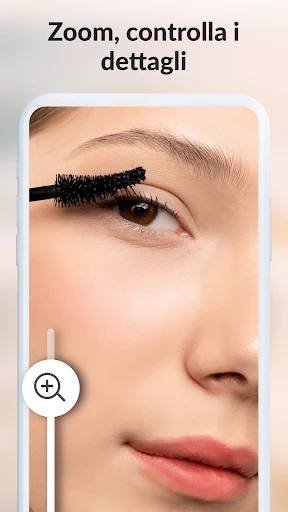 Specchio - Beauty Mirror screenshot