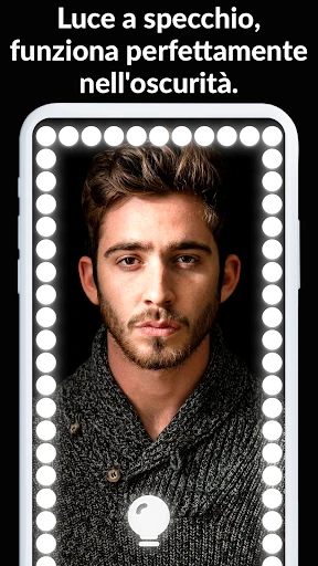 Specchio - Beauty Mirror screenshot