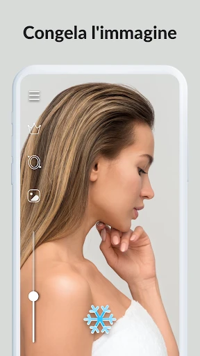 Specchio - Beauty Mirror screenshot