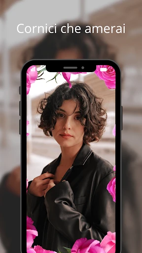 Specchio perfetto screenshot